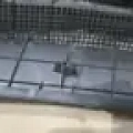 Жабо Kia Sorento Prime