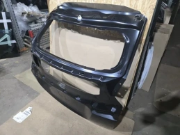 Крышка багажника mitsubishi eclipse cross gk 2020-  