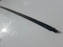 Бархотка двери toyota corolla e210  2020- задн. прав.