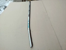 Бархотка двери nissan x-trail t32 2013-2021 перед. прав.