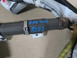 Шторка безопасности toyota rav4 40 xa40 2012-2019  прав.