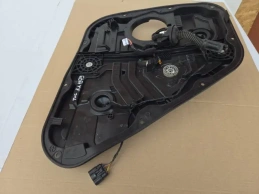 Дверная карта hyundai tucson tl 2015-2021 задн. лев.
