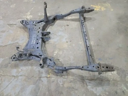 Подрамник mazda 3 bm  2013-2019 перед. 