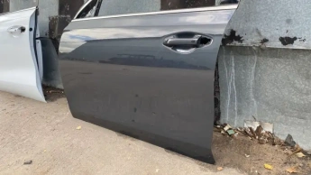Дверь kia proceed cd 2018- перед. лев.
