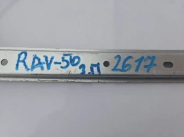 Стеклоподъемный механизм toyota rav4 50 xa50 2018- задн. прав.