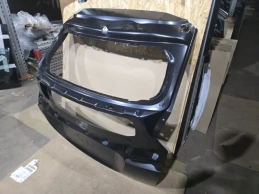 Крышка багажника mitsubishi eclipse cross gk 2020-  