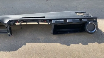Торпедо toyota rav4 40 xa40 2012-2019  