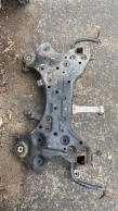 Подрамник hyundai tucson tl 2015-2021 перед. 