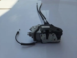 Замок двери hyundai tucson tl 2015-2021 перед. лев.
