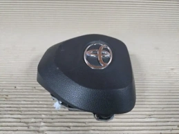 Подушка безопасности в руль toyota rav4 50 xa50 2018-  
