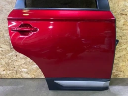 Дверь mitsubishi outlander 3 gf 2015-2022 задн. прав.