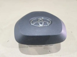Подушка безопасности в руль toyota rav4 50 xa50 2018-  