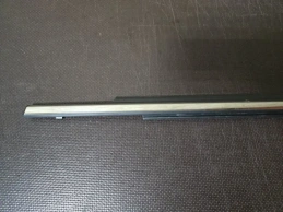Бархотка двери mitsubishi outlander 3 gf 2012-2022 задн. лев.