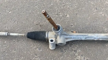 Рулевая рейка toyota corolla e210  2020-  