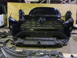 Ноускат toyota rav4 50 xa50 2018-  