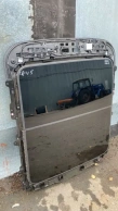 Панорама honda crv 5 rw 2020-  