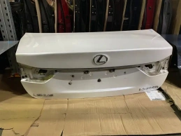 Крышка багажника lexus gs 4  2020-  