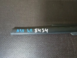 Бархотка двери mitsubishi asx ga 2010-2023 задн. лев.