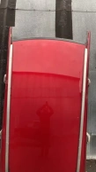 Крыша honda crv 5 rw 2020-  