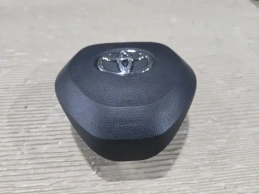 Подушка безопасности в руль toyota rav4 50 xa50 2018-  