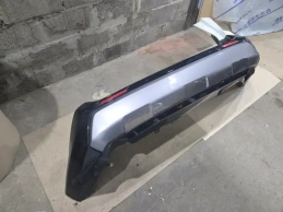 Бампер toyota rav4 50 xa50 2018- задн. 