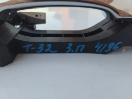 Ручка двери nissan x-trail t32 2013-2021 задн. прав.