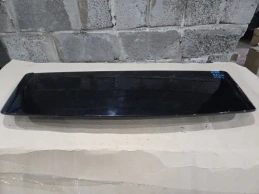 Спойлер toyota rav4 50 xa50 2018-  