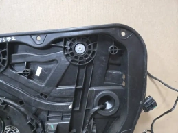 Дверная карта hyundai tucson tl 2015-2021 перед. прав.