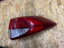 Фонарь в крыло hyundai tucson tl 2020- задн. прав.