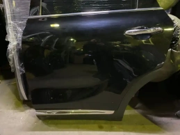 Дверь kia sorento prime um 2020- задн. лев.