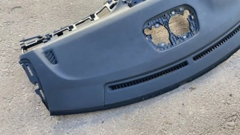 Торпедо toyota corolla e210  2020-  