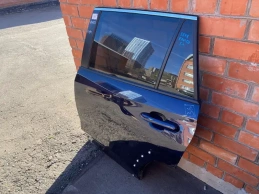 Дверь toyota rav4 50 xa50 2018- задн. лев.