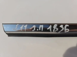 Бархотка двери nissan qashqai j11 2013-2021 задн. прав.