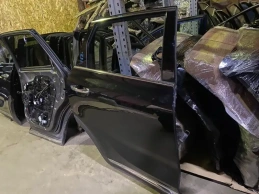 Дверь kia sorento prime um 2020- задн. прав.