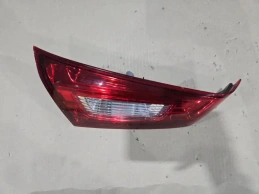 Фонарь в крышку багажника mitsubishi asx ga 2010-2016  лев.