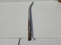 Бархотка двери nissan qashqai j11 2013-2021 задн. прав.