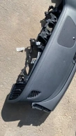 Торпедо kia stinger j5 2020-  