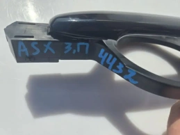 Ручка двери mitsubishi asx ga 2010-2023 задн. прав.