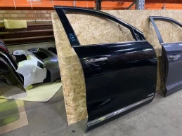 Дверь kia sorento prime um 2020- перед. прав.