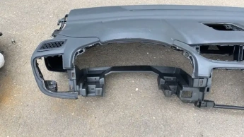 Торпедо honda crv 5 rw 2020-  