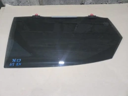 Стекло двери lexus nx  2014-2017 задн. прав.