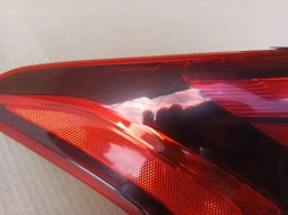 Фонарь в крыло mitsubishi outlander 3 gf 2012-2022 задн. лев.
