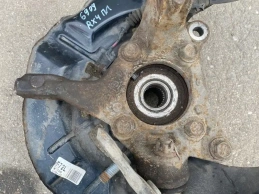 Кулак поворотный lexus rx 4  2015-2022 перед. лев.