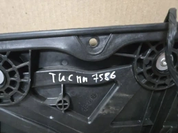 Дверная карта hyundai tucson tl 2015-2021 перед. прав.