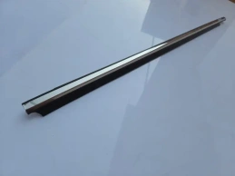Бархотка двери mitsubishi outlander 3 gf 2012-2022 перед. прав.