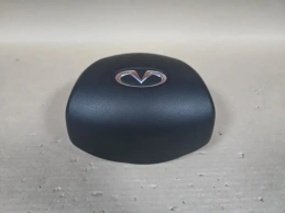 Подушка безопасности в руль infiniti q50 v37 2013-  