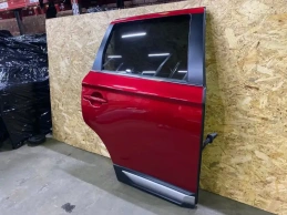 Дверь mitsubishi outlander 3 gf 2015-2022 задн. прав.