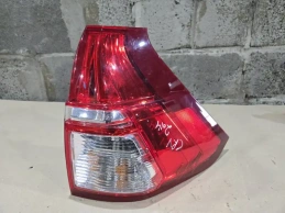 Фонарь в крышку багажника honda crv 4 rm 2014-2018  прав.