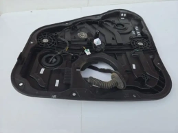 Дверная карта hyundai tucson tl 2015-2021 задн. лев.