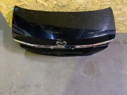 Крышка багажника mazda 6 gj  2012-2018  